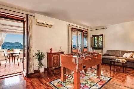 Gocce Villas - Villa De Flores Country Style Villa With Pool มัสซาลูเบรนเซ ภายนอก รูปภาพ