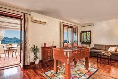 Gocce Villas - Villa De Flores Country Style Villa With Pool มัสซาลูเบรนเซ ภายนอก รูปภาพ