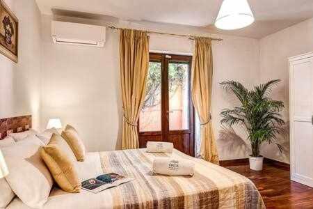 Gocce Villas - Villa De Flores Country Style Villa With Pool มัสซาลูเบรนเซ ภายนอก รูปภาพ
